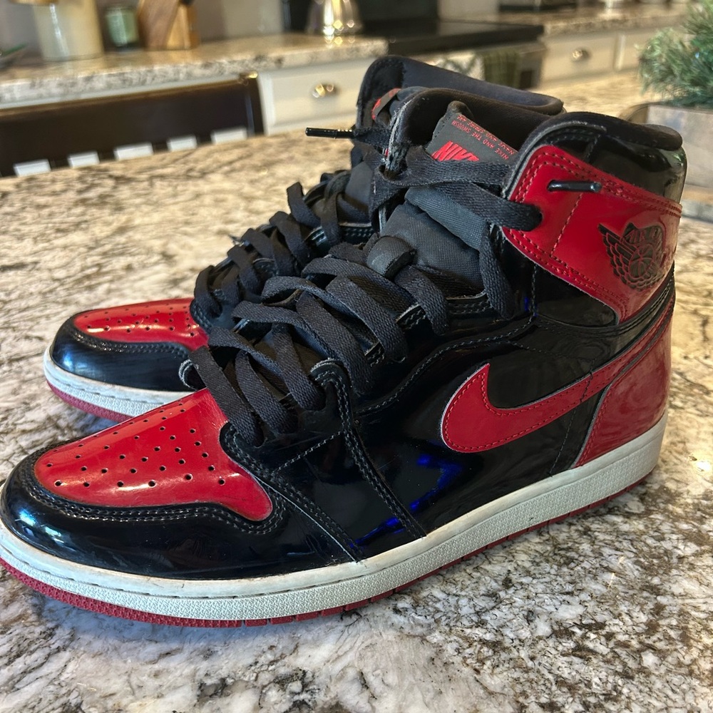 Nike Air Jordan’s size Men’s 11
